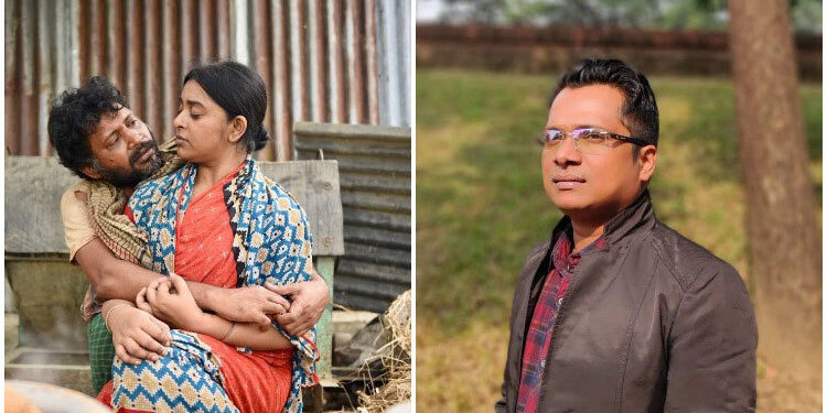আন্তর্জাতিক পুরস্কার পেলো ‘মায়া: দ্য লস্ট মাদার’