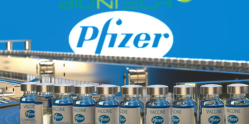 আরো ৬২ লাখ ফাইজার টিকা উপহার দিল যুক্তরাষ্ট্র