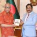 চিকিৎসক ও স্বাস্থ্যকর্মীদের প্রতি রাষ্ট্রপতির ধন্যবাদ প্রকাশ
