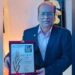 ‘কোভিড হিরো’ পদকে ভূষিত অধ্যাপক ডা. এবিএম আব্দুল্লাহ