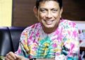 দুই যুগ পর নাট্যমঞ্চে আফজাল হোসেন