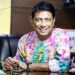 দুই যুগ পর নাট্যমঞ্চে আফজাল হোসেন