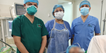 ‘জন্মগতভাবে হৃদরোগে আক্রান্ত মেয়েদের জন্য কিছু কথা’