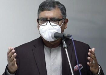 আগামী মাসে দুই কোটি মানুষকে টিকা দেওয়া হবে: স্বাস্থ্যমন্ত্রী