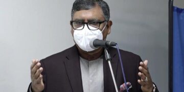 আগামী মাসে দুই কোটি মানুষকে টিকা দেওয়া হবে: স্বাস্থ্যমন্ত্রী