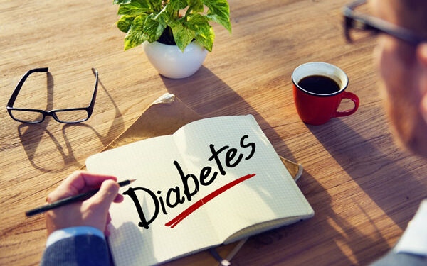 ডায়াবেটিস নিয়ন্ত্রণে এক কাপ চা!