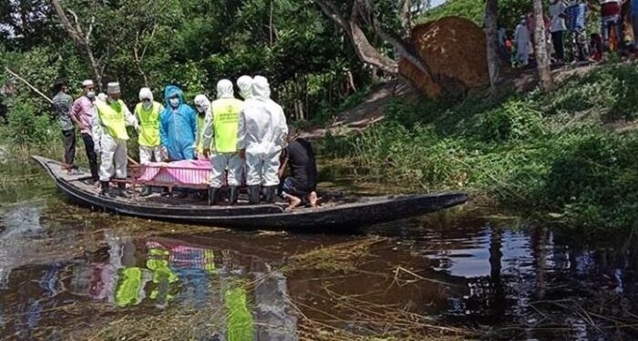 করোনায় আরও ১৬ মৃত্যু,শনা ক্ত ৩১৪ জন