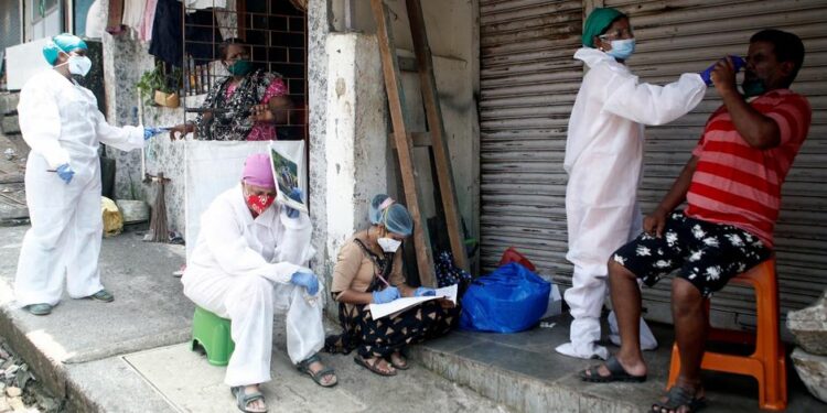 বিশ্বে আরও ৭ হাজারের বেশি মানুষের মৃত্যু