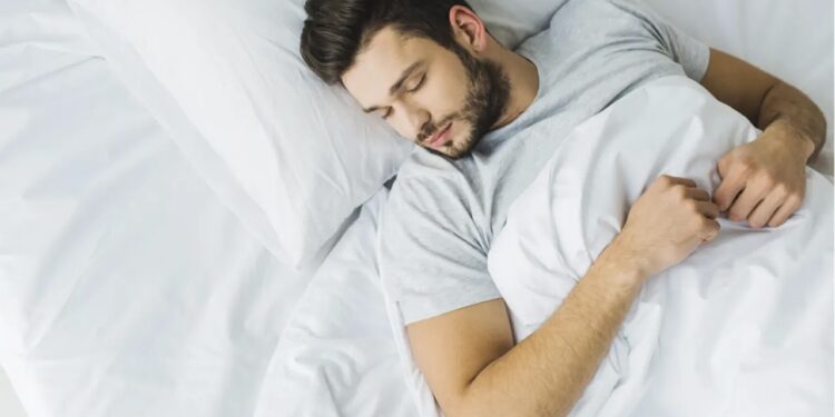 সহজে ঘুম আসার ১০ প্রাকৃতিক উপায়