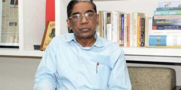বিনা প্রতিদ্বন্দ্বিতায় নির্বাচিত ডা. প্রাণ গোপাল দত্ত