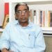 বিনা প্রতিদ্বন্দ্বিতায় নির্বাচিত ডা. প্রাণ গোপাল দত্ত