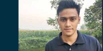 ডেন্টাল ভর্তি পরীক্ষায় দেশসেরা পঞ্চগড়ের নাজমুস সাকিব