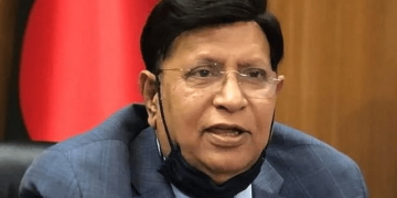 ২০২২ সালের মার্চের মধ্যে ২৪ কোটি ভ্যাকসিন আসবে: পররাষ্ট্রমন্ত্রী