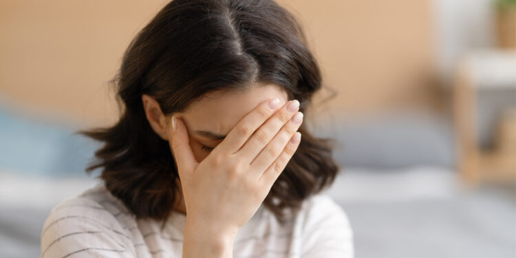 মানসিক চাপ থেকে মুক্তির সহজ উপায়