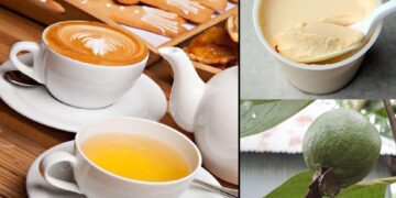 যেসব খাবার খালি পেটে খাবেন না