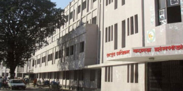 রমেক হাসপাতালে বেড়েছে ‘কক্সকি’ ভাইরাসে আক্রান্ত শিশুর সংখ্যা