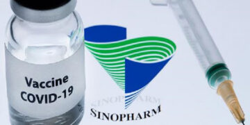 সিনোফার্মার দুই লাখ ডোজ টিকা আসছে আজ