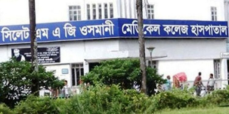 করোনা : সিলেটে আরও ৭ মৃত্যু, আক্রান্ত ৭১ জন