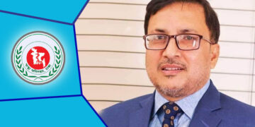 ঝুঁকিতে থাকা সব বয়সীরাই পাবেন বুস্টার ডোজ : স্বাস্থ্য মহাপরিচালক