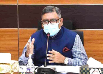 আই ব্যাংক উদ্বোধনের মাধ্যমে কর্নিয়া ট্রান্সপ্লান্ট আরও একধাপ এগিয়ে গেল: স্বাস্থ্যমন্ত্রী