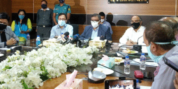সেরামের টিকা না পেলে টাকা ফেরত দিতে হবে : স্বাস্থ্যমন্ত্রী