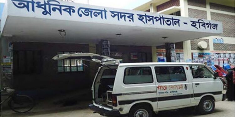 ২৪ ঘণ্টায় করোনা আক্রান্তহীন হবিগঞ্জ