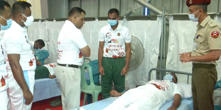 জেনে নিন রক্তদানের আগের নিয়ম-কানুন