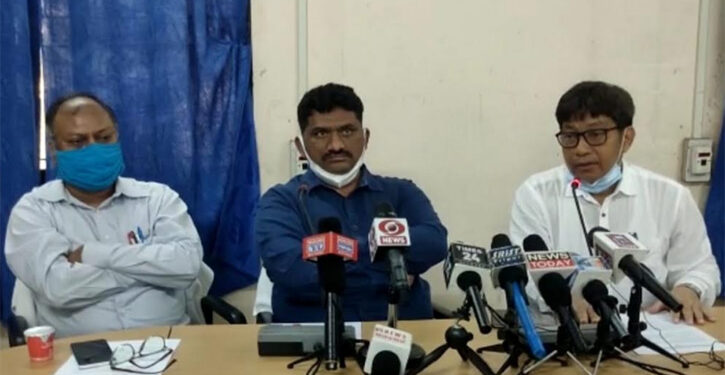 জটিল নিউরোসার্জারিতে সফল আগরতলার চিকিৎসকরা