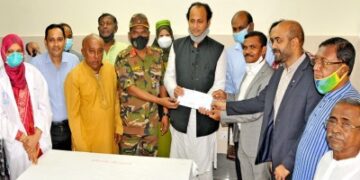 মুক্তিযোদ্ধা কর্নারে সব ধরনের সেবা পাবেন বীর মুক্তিযোদ্ধারা: শিক্ষা উপমন্ত্রী