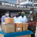 কুড়িগ্রাম হাসপাতালে মেডিক্যাল সরঞ্জাম দিল সেনাবাহিনী