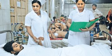 সঠিক চিকিৎসার অভাবে দুর্ঘটনায় আহতদের মৃত্যু ঝুঁকি বাড়ছেই