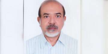 গণস্বাস্থ্য কেন্দ্রের নিউরোসার্জারির প্রধান হলেন ডা. শাহরিয়ার