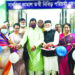 মেয়ের স্মরণে মায়ের ৫ শয্যার আইসিইউ দান গণস্বাস্থ্য হাসপাতালে