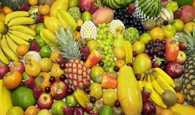 ফল খেলেও হতে পারে বিপদ !