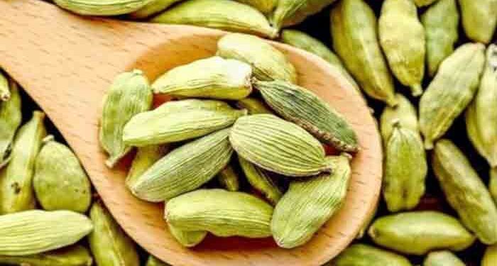 শ্বাস-প্রশ্বাসের সমস্যা দূর করে এলাচ