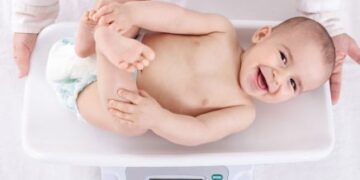 শিশুর ওজন বেশি মানেই সুস্বাস্থ্য নয়