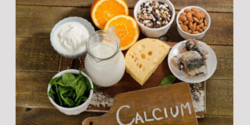শরীরে ক্যালসিয়ামের চাহিদা পূরণ করবে যে খাবারগুলো