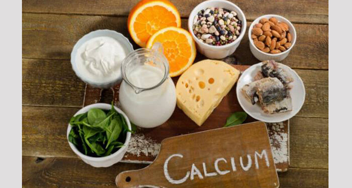 শরীরে ক্যালসিয়ামের চাহিদা পূরণ করবে যে খাবারগুলো
