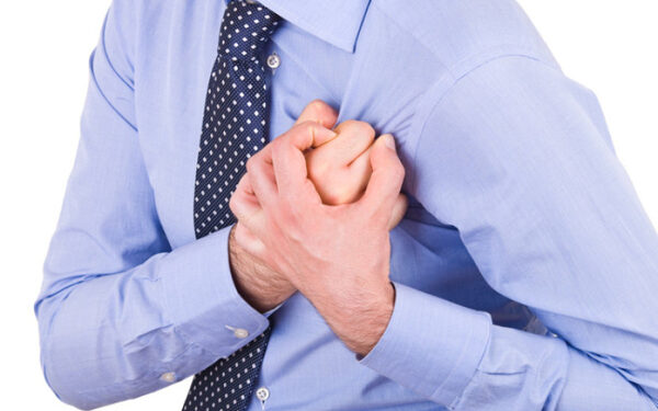 প্যানিক অ্যাটাক নাকি হার্ট অ্যাটাক?