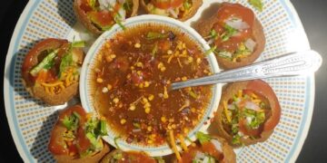 ফুচকা খেলে সারবে নানা রোগ !
