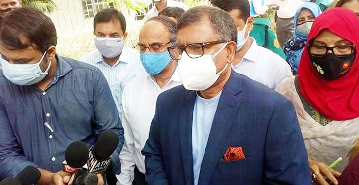 স্কুল-কলেজ শিক্ষার্থীরা পাবে ফাইজার-মডার্নার টিকা