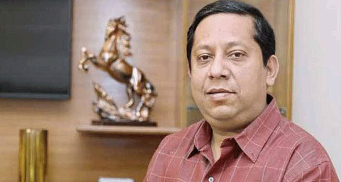 লিভার ফেইলিউর চিকিৎসায় নতুন সম্ভাবনা স্টেম সেল থেরাথি : অধ্যাপক ডা. মামুন