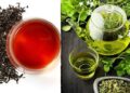 চা পাতার যত গুণাগুণ