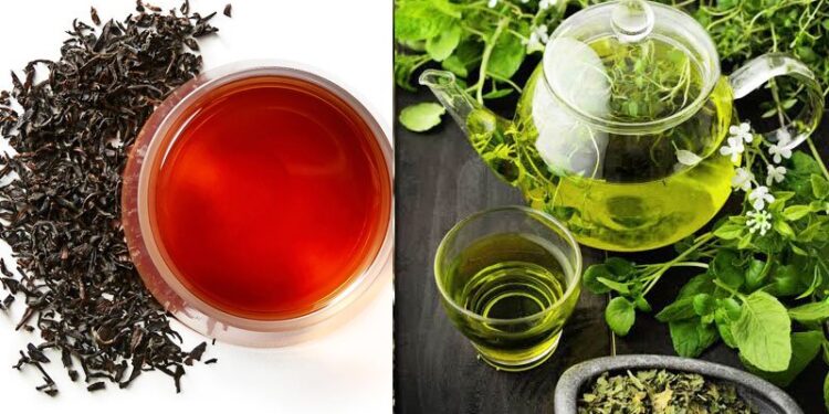 চা পাতার যত গুণাগুণ