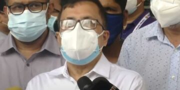 এবার ১৮ বছর বয়সীরাও করতে পারবে টিকার নিবন্ধন