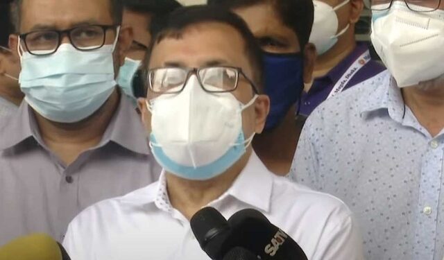 এবার ১৮ বছর বয়সীরাও করতে পারবে টিকার নিবন্ধন