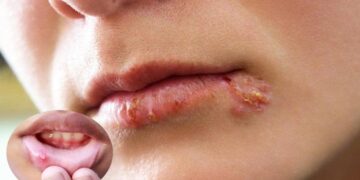 জ্বরঠোসা হয় কেন? জানুন প্রতিকারের উপায়
