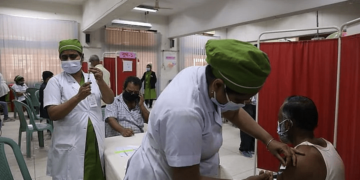 টিকা কার্যক্রম সম্প্রসারণে স্বাস্থ্য অধিদপ্তরের নতুন ৫কর্মসূচি