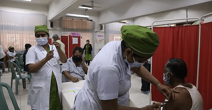 টিকা কার্যক্রম সম্প্রসারণে স্বাস্থ্য অধিদপ্তরের নতুন ৫কর্মসূচি