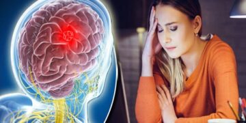 মস্তিষ্কে টিউমারের কারণ ও লক্ষণ